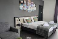 Bad Mitterndorf, Neuzustand: Frühstückspension mit 400m² in bester Lage zum Skigebiet