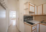 ++NEU++ 1-Zimmer ALTBAUWohnung - viel Potenzial!