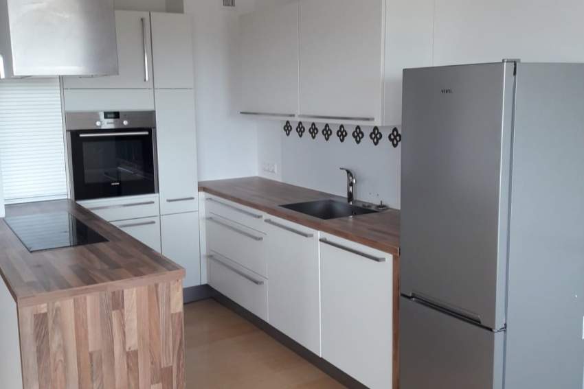 15473 - Moderne Küche!, Wohnung-miete, 780,00,€, 3100 Sankt Pölten(Stadt)