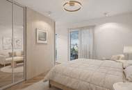 Neubauprojekt "Glanzleitn" - Traumhafter Ausblick über Millstatt sowie den Millstätter See (Top 1)