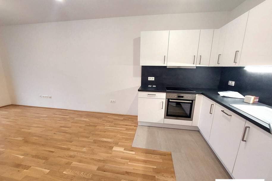 helle Wohnung mit schönem Balkon - Wohnpark Tullnerfeld - im Grünen wohnen, aber in der Stadt arbeiten, Wohnung-miete, 817,88,€, 3451 Tulln