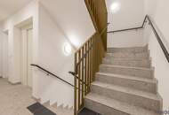 ERSTBEZUG mit Loggia | 2-Zimmer DG-Wohnung ohne Schrägen | Klimaanlage | Fernwärme | Fassadenbegrünung | TG-Stellplatz optional | Nachhaltiges Wohnbauprojekt