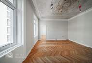 Moderne 4-Zimmer Wohnung mit Loggia