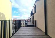 3-Zimmer-Erstbezugs-Wohnung mit Balkon zum Innenhof nahe AKH