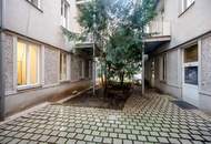 ++NEU++ Fantastische 2-Zimmer Altbauwohnung in bester Lage des 2. Bezirks mit Balkon