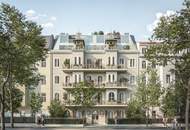 MAISON 29 - Die Kunst zu leben...in einer traumhaft generalsanierten 3-Zimmer-Altbauwohnung mit Erker und Südbalkon!