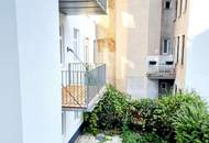 Keine Mitte. Kein Mainstream. Deine Ecke - Wunderschöne Eckwohnung! Traumhaft saniertes Altbauhaus + Stylisches Stiegenhaus + Tolle Infrastruktur und Anbindung + Lebensqualität!