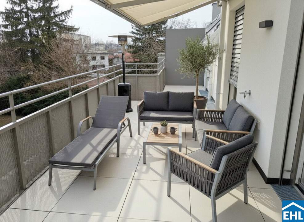 Ankommen &amp; Wohlfühlen – Ihr neues Zuhause am Quarzweg 1