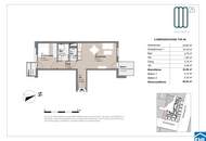 Moderne Grundrisse, attraktive Freiflächen &amp; Top-Anbindung – Willkommen im ODO25