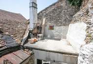 Zinshaus in historischer Lage