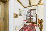Haus nahe Bruck an der Leitha
