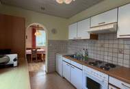 Viel Platz für Familie, Hobby und Beruf – gepflegtes Einfamilienhaus mit Nebengebäude auf großzügigem Grundstück in Hartberg!