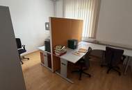 Bürogebäude nahe Haubiversum – Arbeiten mit Ötscherblick