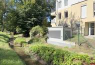 Neubauwohnung mit Loggia in sehr gutem Zustand