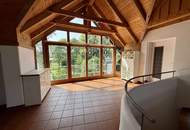 Charmantes Landhaus mit Gartenidylle und rustikalem Flair