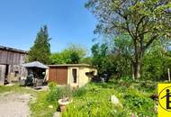 Ruhig gelegen Anwesen in Traismauer zu verkaufen