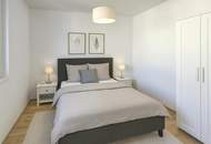 ERSTBEZUG - 73 m² - 3-Zimmer Mietwohnung im STADTZENTRUM von STOCKERAU