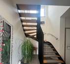 Moderne und neuwertige Doppelhaushälfte in sonniger Ruhelage