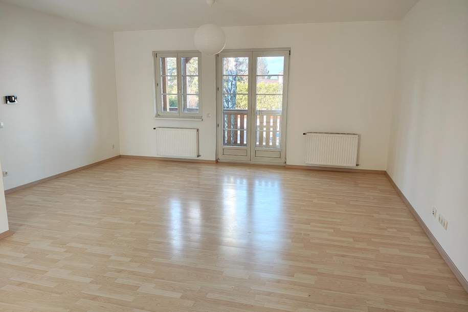 "Gartenwohnung mit Abstellplatz!", Wohnung-miete, 1.610,00,€, 2331 Mödling