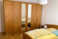 3-ZIMMER-WOHNUNG im 3. OG Loggia + Balkon / Lift / TG-Stellplatz SCHÖNE AUSSICHT – GRÜNRUHELAGE / St. Magdalena
