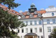 BESTE LAGE + GLANZING PARK + TERRASSE + POOL + REPRÄESENTATIV!