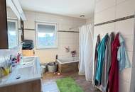 Modernes Niedrigenergiehaus in ruhiger Siedlungslage von Fürstenfeld. Durchdachte Raumaufteilung, großzügiger Garten und viel Platz!