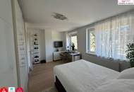 4-Zimmer-Wohnung | 96,53 m² | komplett saniert | Garage | U4 Hütteldorf