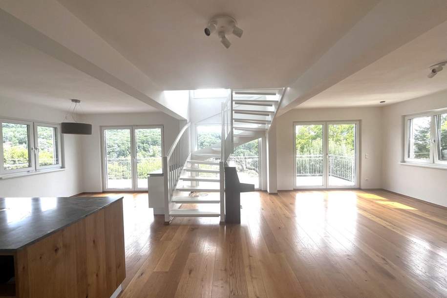 "Traumhaus mit herrlichem Ausblick", Haus-kauf, 990.000,€, 3003 Sankt Pölten(Land)