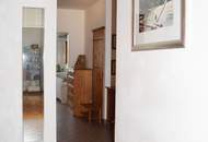 Wunderschöne, sonnige Familienwohnung mit Westterrasse und Garagenplatz