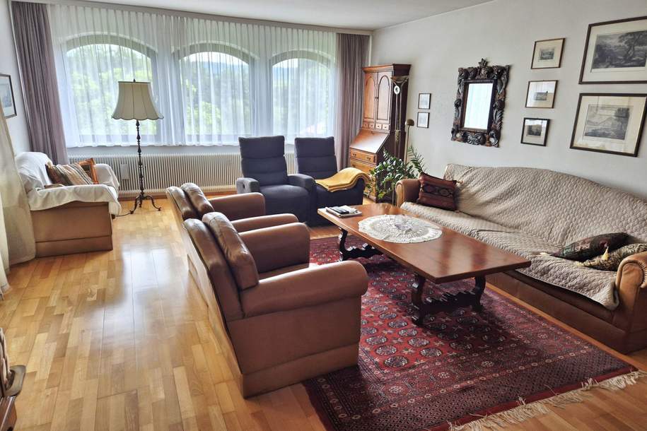 AM SÜDHANG WOHNEN, Haus-kauf, 298.000,€, 3143 Sankt Pölten(Land)