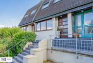 Exklusives Reihenhaus in absoluter Grünruhelage - Klosterneuburg!