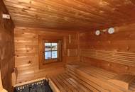 Wohnen wo andere Urlaub machen!