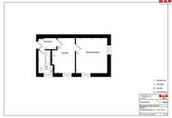 Perfekte Starterwohnung in Linz/Bindermichl – 35 m² mit separater Küche! Bezugstermin 01. Juni 2026!