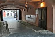 SCHLOSSQUADRAT am Margaretenplatz!!! Barrierefreie PRAXIS- oder BÜRO-Fläche!