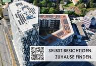 Urbaner Wohntraum über den Dächern von Graz – Sichern Sie sich Ihre Erstbezugswohnung mit Weitblick