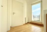 Exklusive 3-Zi Dachgeschoßwohnung mit Terrasse in 1060 Wien | Nähe Mariahilferstraße/Ringstraße