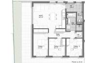 91 m² Neubau-Gartenwohnung in Graz – Befristet vermietet, starke Anlegerchance
