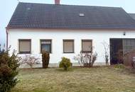 Ein Stück Dorfgeschichte: Bauernhaus in Stinatz