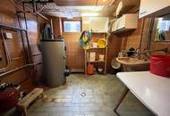 Sonniges Reihenhaus mit Garten, Garage und Potenzial in Rothleiten bei Frohnleiten