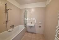 Weitblick inklusive – Moderne 2-Zimmerwohnung mit Eckbalkon