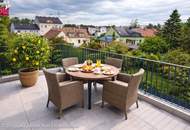 Freundliche 3-Zimmer-Wohnung mit Balkon im Neubau