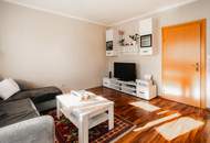 Großzügige 4-Zimmer-Wohnung mit Lift und TG-Stellplatz in gefragter Lage von Asten