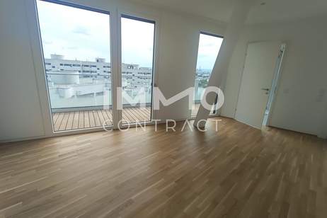 Your perfect apartment with a stunning view, Wohnung-miete, 1.950,00,€, 1220 Wien 22., Donaustadt