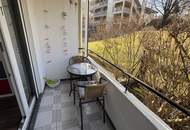 Sanierte 3-Zimmer-Wohnung in Gösting!