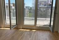 3-Zimmer Dachterrassenwohnung inkl. Komplettküche und Kellerabteil / K2-54