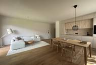 Neuwertige, moderne Wohnung mit traumhaftem Ausblick