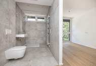 Exklusives Penthouse-Feeling: Erstbezug mit Wienblick und Dachterrasse - "WOLKE sieben"