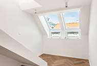 ERSTBEZUG II MAISONETTE MIT 28m² TERRASSE II LUFTWÄRMEPUMPE UND KLIMA II NÄHE AKH UND U6 ALSER STRASSE II ANLEGERPREIS