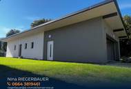 Moderner Bungalow in Massivbauweise – inkl. PV Anlage in Oberwart zu verkaufen!