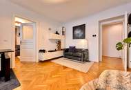 City Delight Urban Charme - Topausstattung Balkon inklusive - Ruhelage